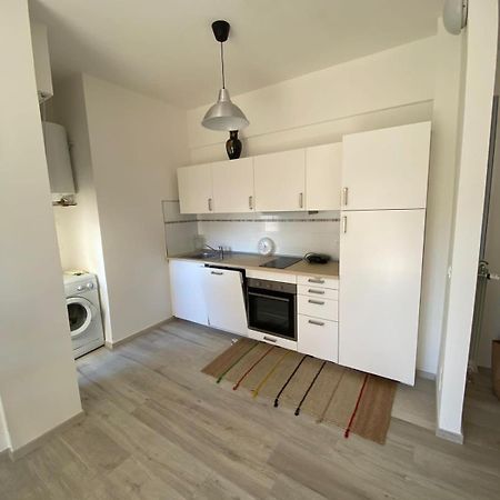 Casa Susy Apartment เวียเรจโจ ภายนอก รูปภาพ