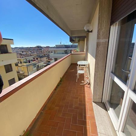 Casa Susy Apartment เวียเรจโจ ภายนอก รูปภาพ