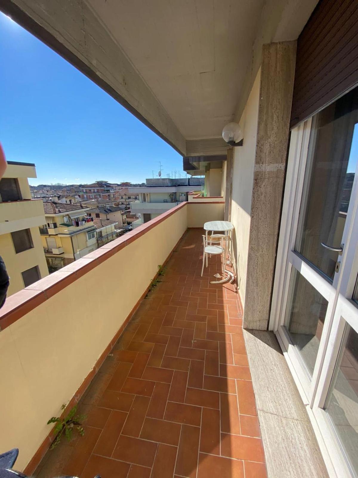 Casa Susy Apartment เวียเรจโจ ภายนอก รูปภาพ